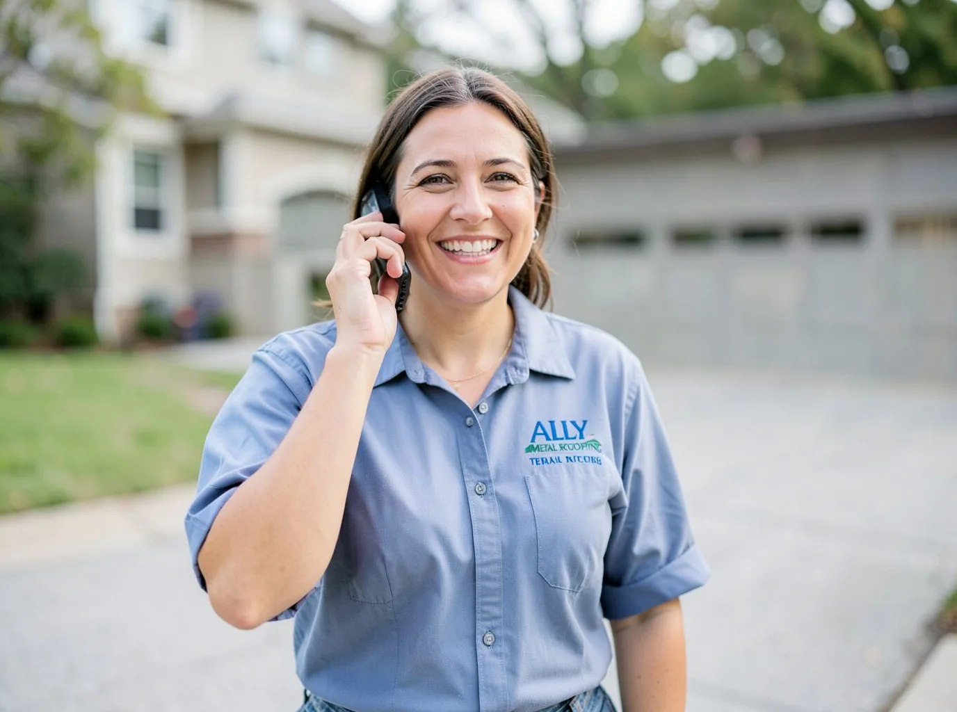 Metal Roof Installation Andover, OH FAQs